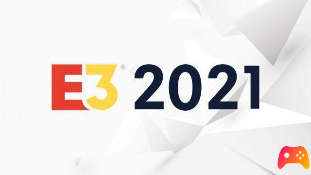 E3 2021, inscripciones abiertas