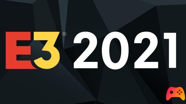 E3 2021, inscrições abertas