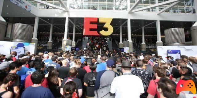 E3 2021, ouverture des inscriptions