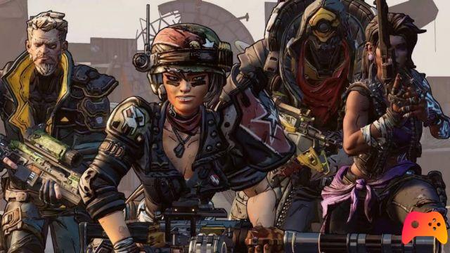 Borderlands 3: guide des munitions infinies