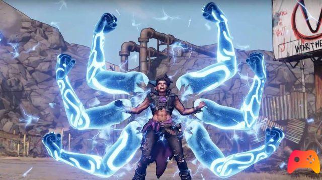 Borderlands 3: guide to infinite ammo