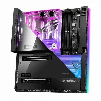 ASUS Z690: all motherboards and prices