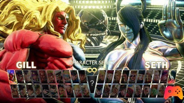 Street Fighter V: Edição Campeão - Revisão