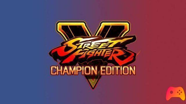 Street Fighter V: Champion Edition - Revisión