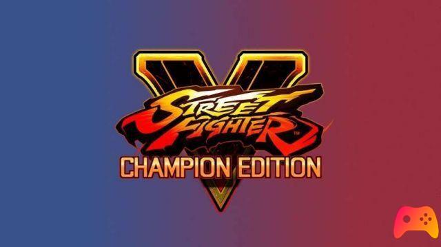 Street Fighter V: Champion Edition - Revisión