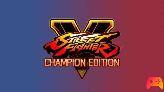 Street Fighter V: Edição Campeão - Revisão