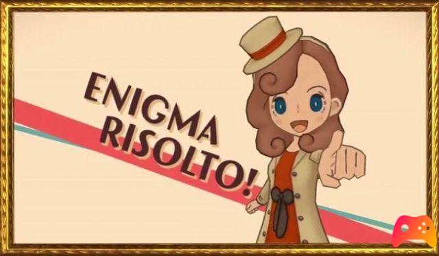 Le voyage mystérieux de Layton: Katrielle et le complot des millionnaires - Critique