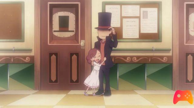 El viaje misterioso de Layton: Katrielle y la trama de los millonarios - Revisión