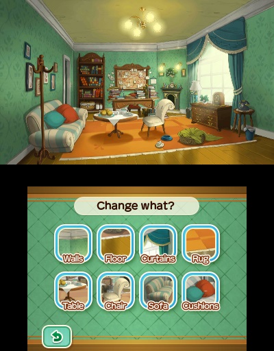 Layton's Mystery Journey: Katrielle and the Millionaires Plot - Review