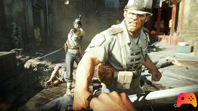 Dishonored 2: consejos útiles para los jugadores