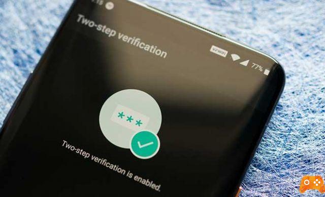 How to enable WhatsApp two-factor authentication for Android
