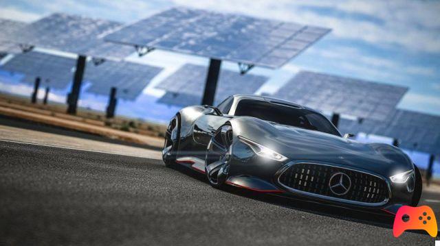 Gran Turismo 7 - 4 mars sur Playstation 4 et 5