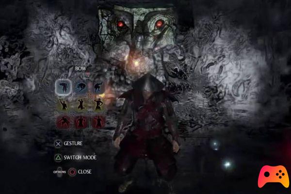 How to deal with a Nurikabe in Nioh