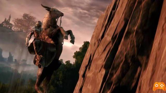 Elden Ring é a consagração da FromSoftware: é o seu melhor jogo!