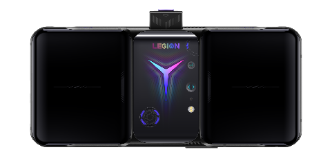 Lenovo : a présenté le nouveau Legion Phone Duel 2