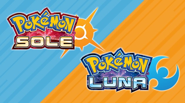 Pokémon Sol y Luna, todos los Pokémon raros que se pueden encontrar con código QR