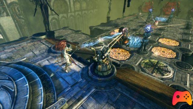 World of Van Helsing: Deathtrap llega a PlayStation 4