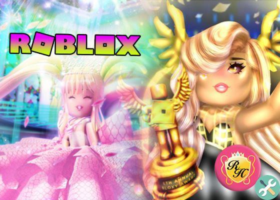 ROBLOX: Comment obtenir des jupes GRATUITES à Royale High