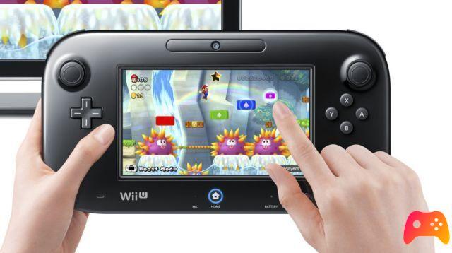 Nintendo: return to Wii U or is it just a misunderstanding?