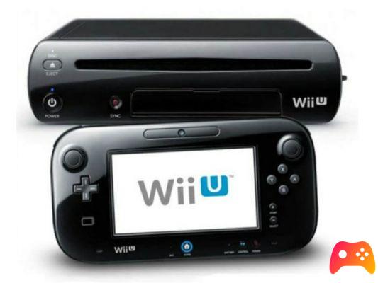 Nintendo: voltar ao Wii U ou é apenas um mal-entendido?