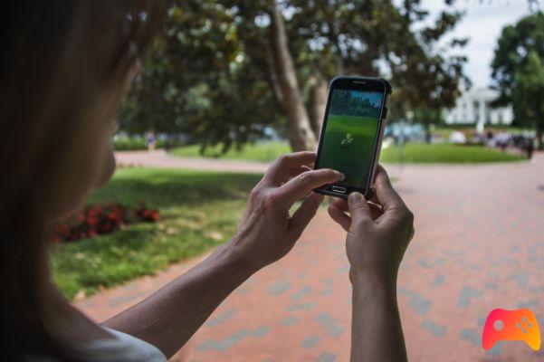 Pokémon GO: el Pokémon más fuerte para defender un gimnasio