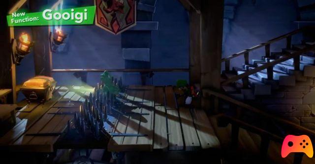 Luigi's Mansion 3 - Revisión