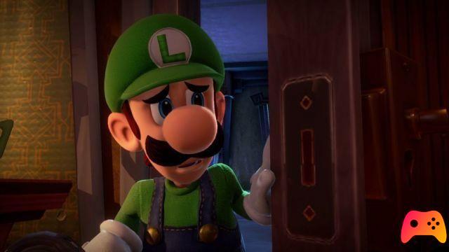 Luigi's Mansion 3 - Review