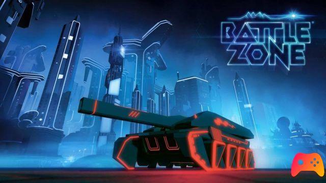 Battlezone Gold Edition - Revisão