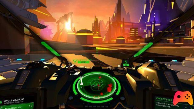 Battlezone Gold Edition - Critique