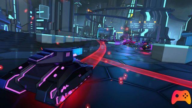 Battlezone Gold Edition - Critique