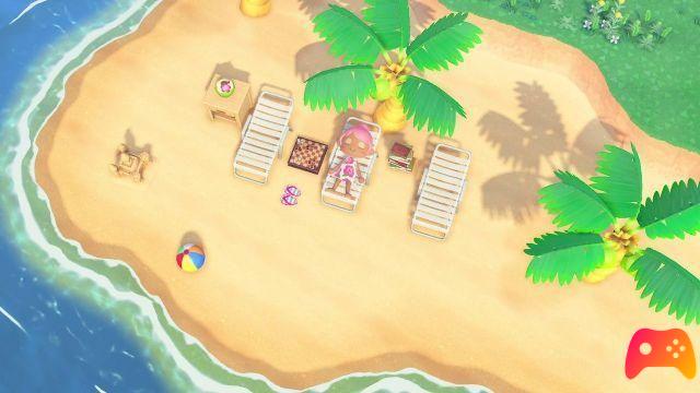 Animal Crossing: New Horizons - Review