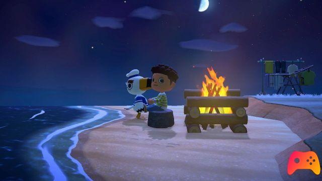 Animal Crossing: New Horizons - Revisión