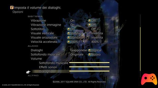 Final Fantasy XII: The Zodiac Age - Revisión