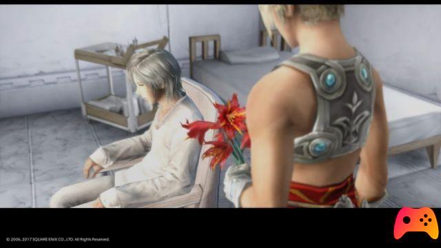 Final Fantasy XII: The Zodiac Age - Review