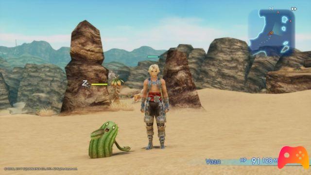 Final Fantasy XII: The Zodiac Age - Review