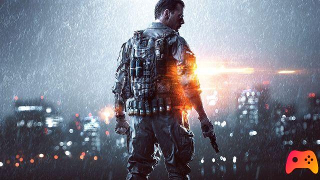 Battlefield 6: new rumors and leaks on the net