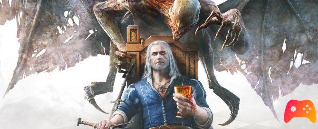 The Witcher 3: Blood And Wine - Revisão