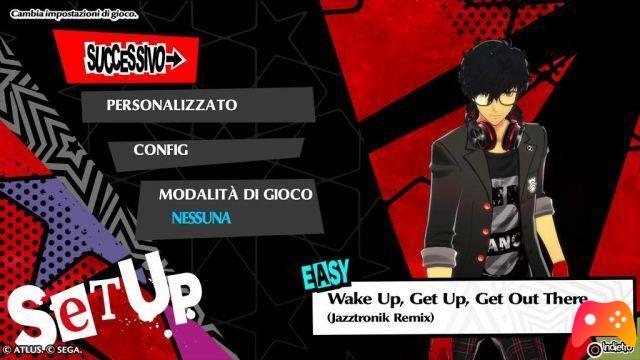 Persona 5: Dancing in Starlight - Critique