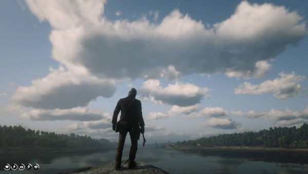 How to get the Viking set in Red Dead Redemption 2