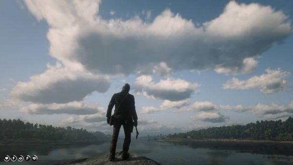 Como obter o conjunto Viking em Red Dead Redemption 2