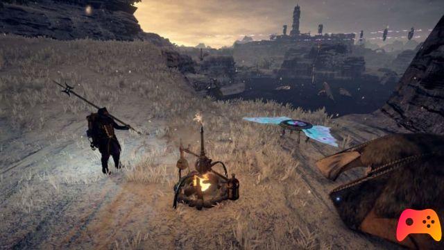 Outward: The Soroboreans - Review