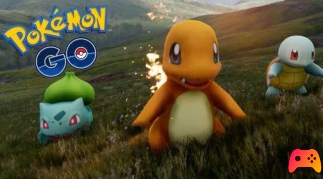 Pokémon GO - Comment obtenir des pièces gratuites