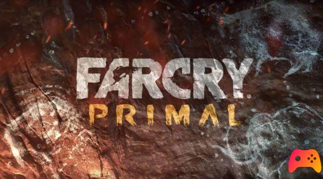 Far Cry Primal - Guide des animaux rares