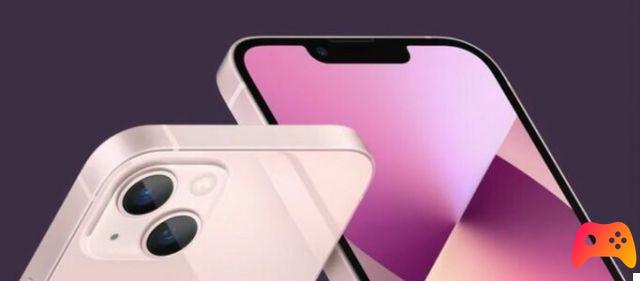 iPhone 13 y 13 Mini: características y precio