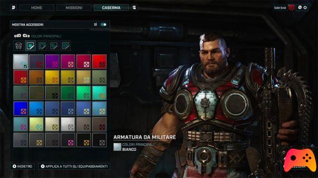 Gears Tactics - Análise do Xbox Series X