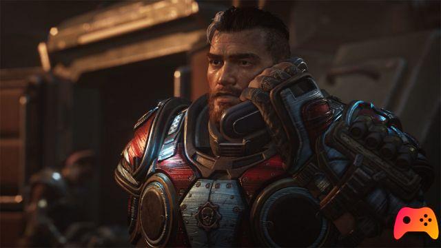 Gears Tactics - Revue de la Xbox Series X