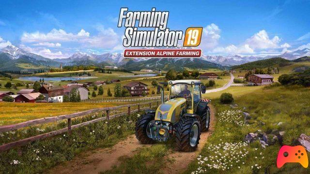 Farming Simulator 19 Premium Edition disponible aujourd'hui