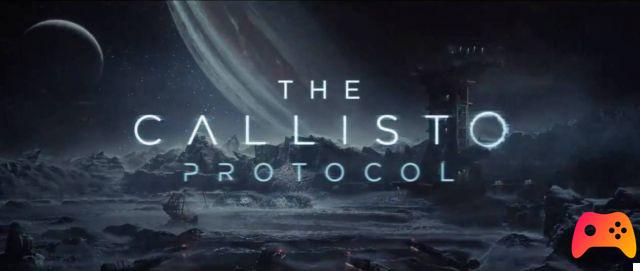 The Callisto Protocol: new concept art