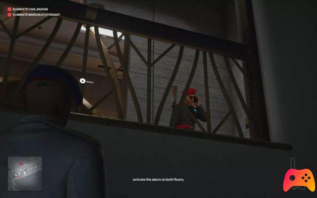 Hitman 3 - 8 dicas para começar