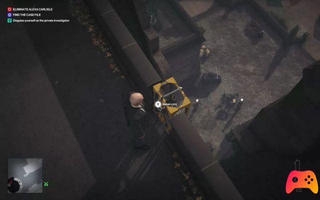 Hitman 3-8 conseils pour commencer